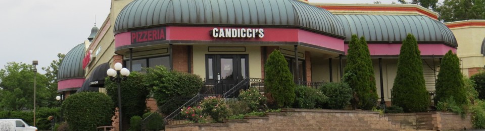 Candicci's Restaurant and Bar - St Louis Italian Restaurant